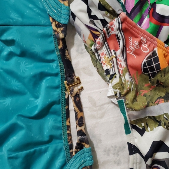 Agua de coco 3 piece - Picture 6 of 6